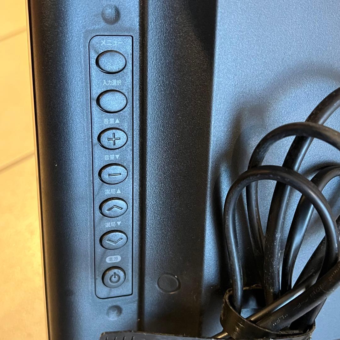 HJ24K3121 Hisense 24型テレビ 2018年製 ハイセンス