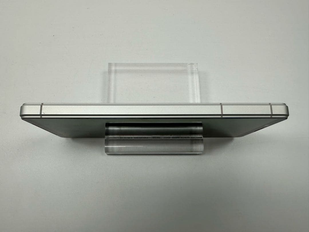 SONY Xperia 5 V docomo シルバー simフリー