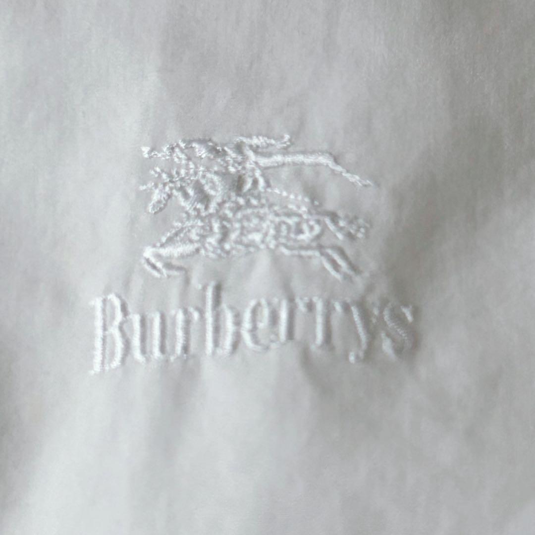 かとうさま専用Burberrys スイングトップ LL ノバチェック 短丈
