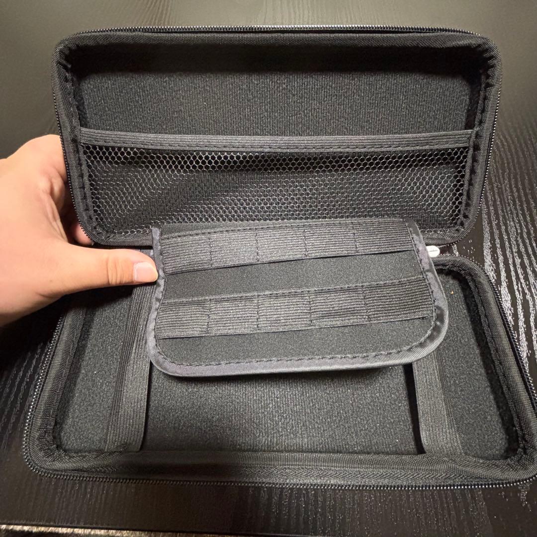 Nintendo Switch バッテリー強化版セット