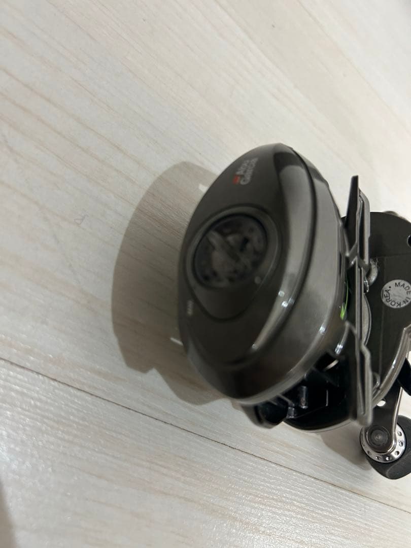 アブガルシア アンバサダー レボ REVO LT L