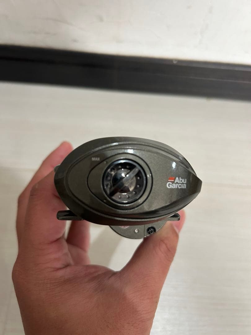 アブガルシア アンバサダー レボ REVO LT L