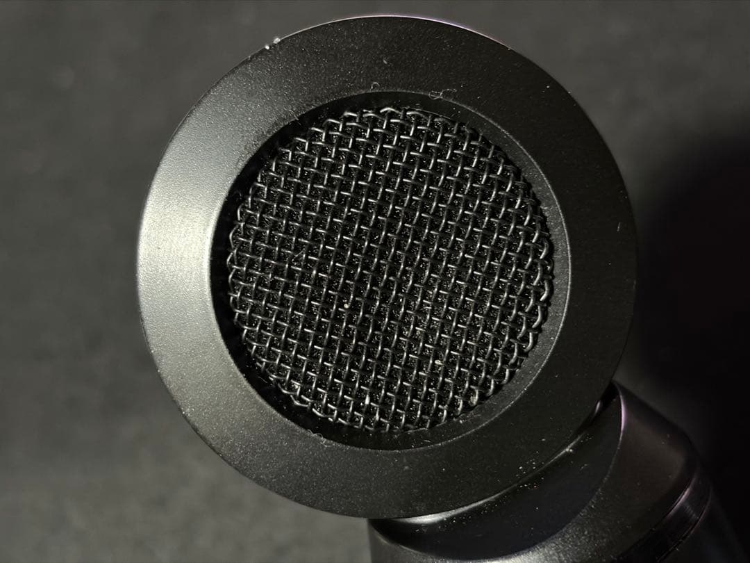 Shure コンデンサーマイク PGA181LC