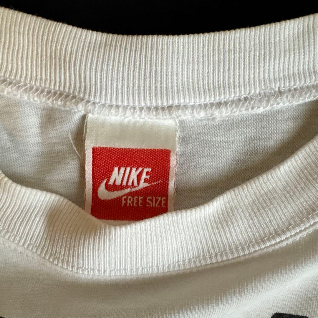 90's NIKE JORDAN ジョーダン・ピッペン Tシャツ