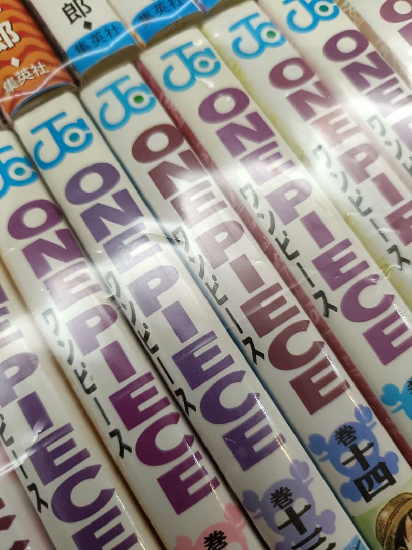 ◎全巻◎ワンピース　全巻セット/おまけ/113巻/ONEPIECE/漫画