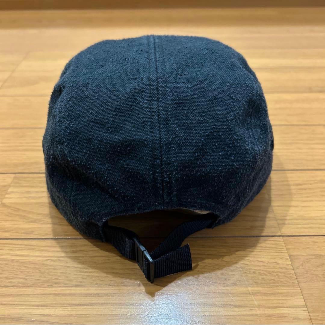 SUPREME シュプリーム キャップ 帽子