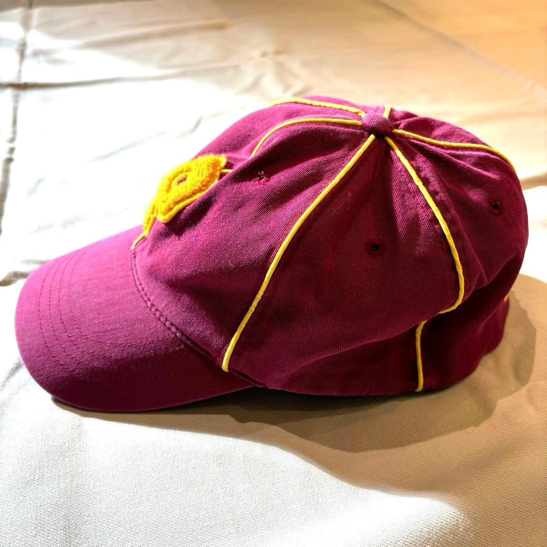 Ralph Lauren POLO SPORT キャップ　vintage