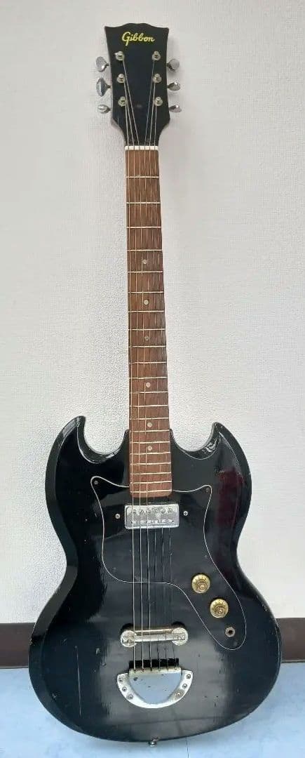 GIBBON SG タイプ　ジャパンビンテージ
