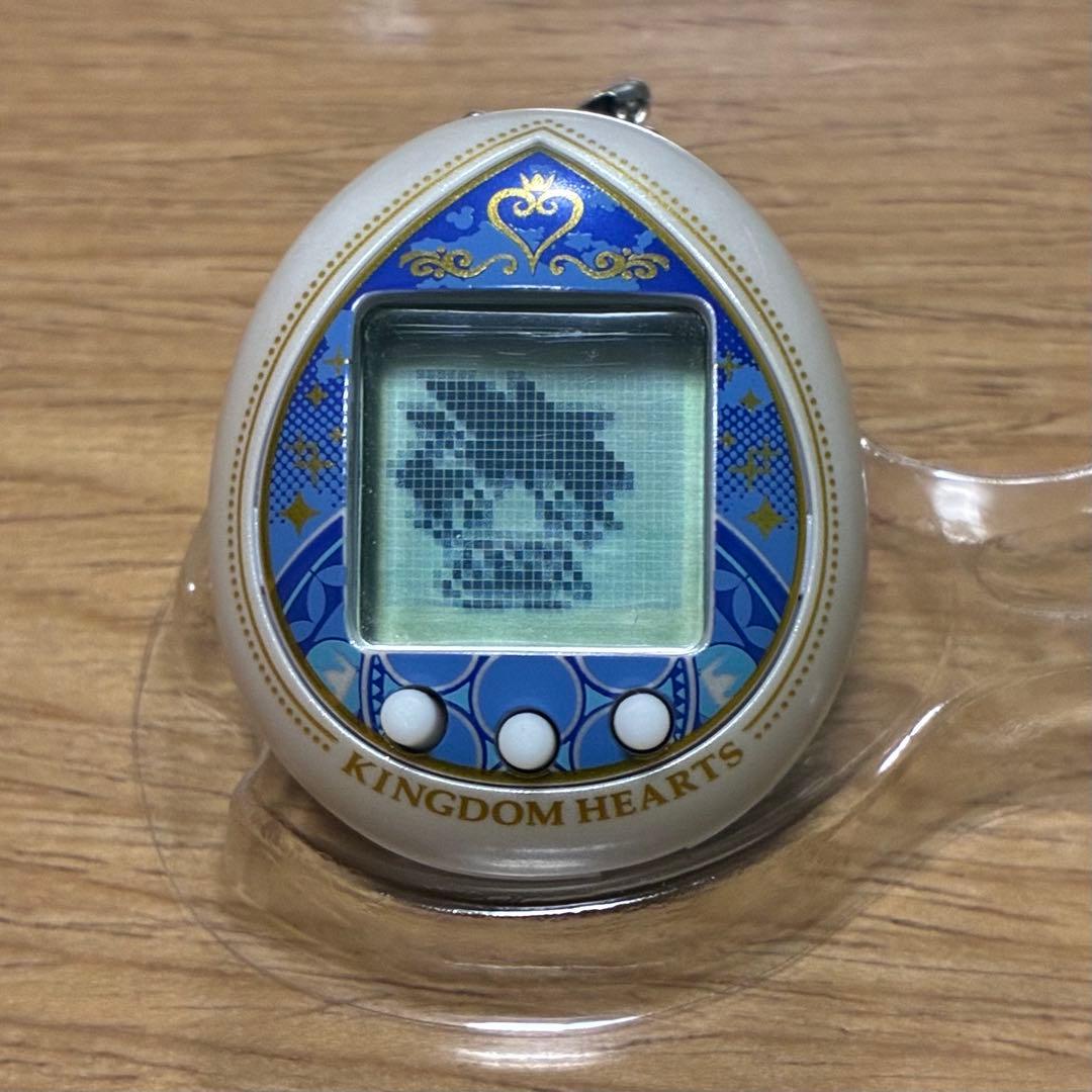 キングダムハーツ たまごっち 2種