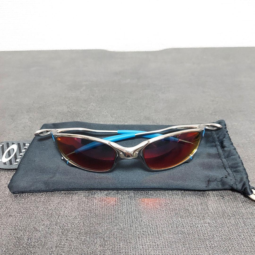 セ*ウ様 OAKLEY　ICHIRO JULIET 3st イチロー ジュリエッ