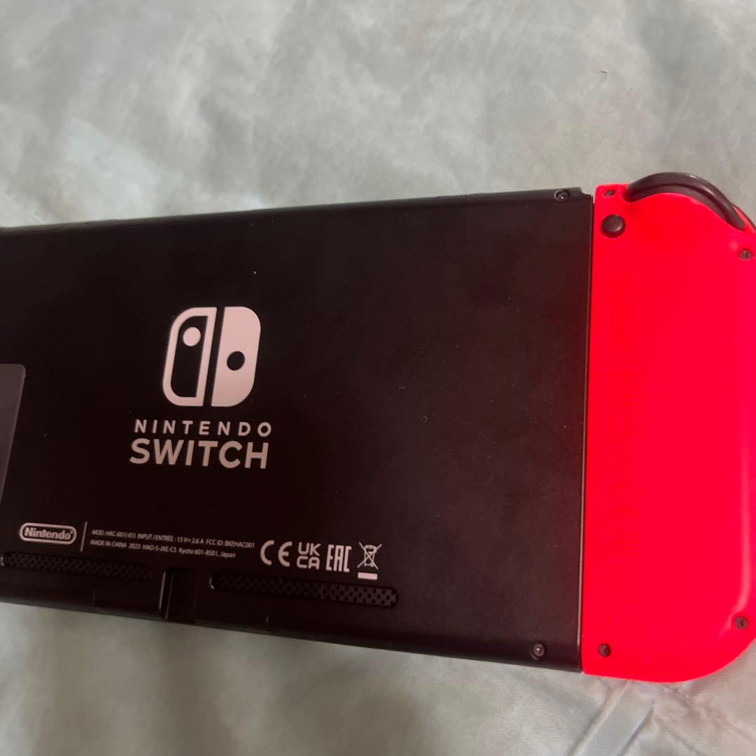 Nintendo Switch 即日配送！