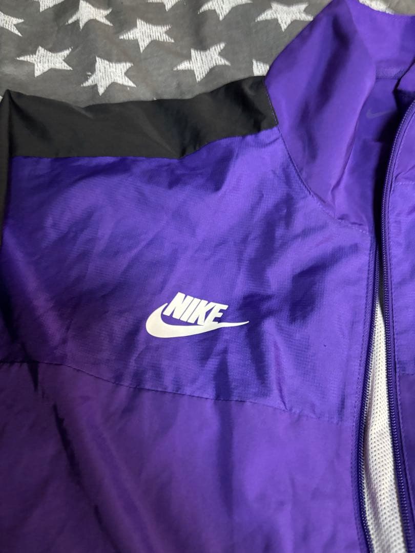 Nike セットアップ さくま