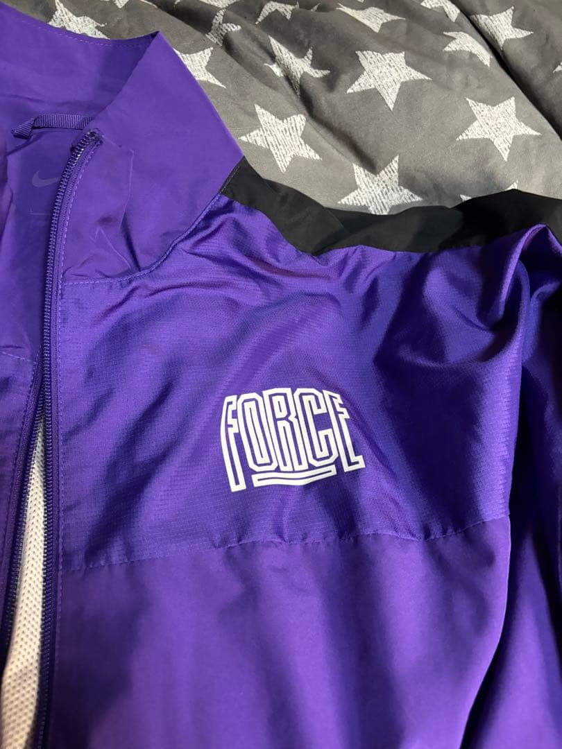 Nike セットアップ さくま