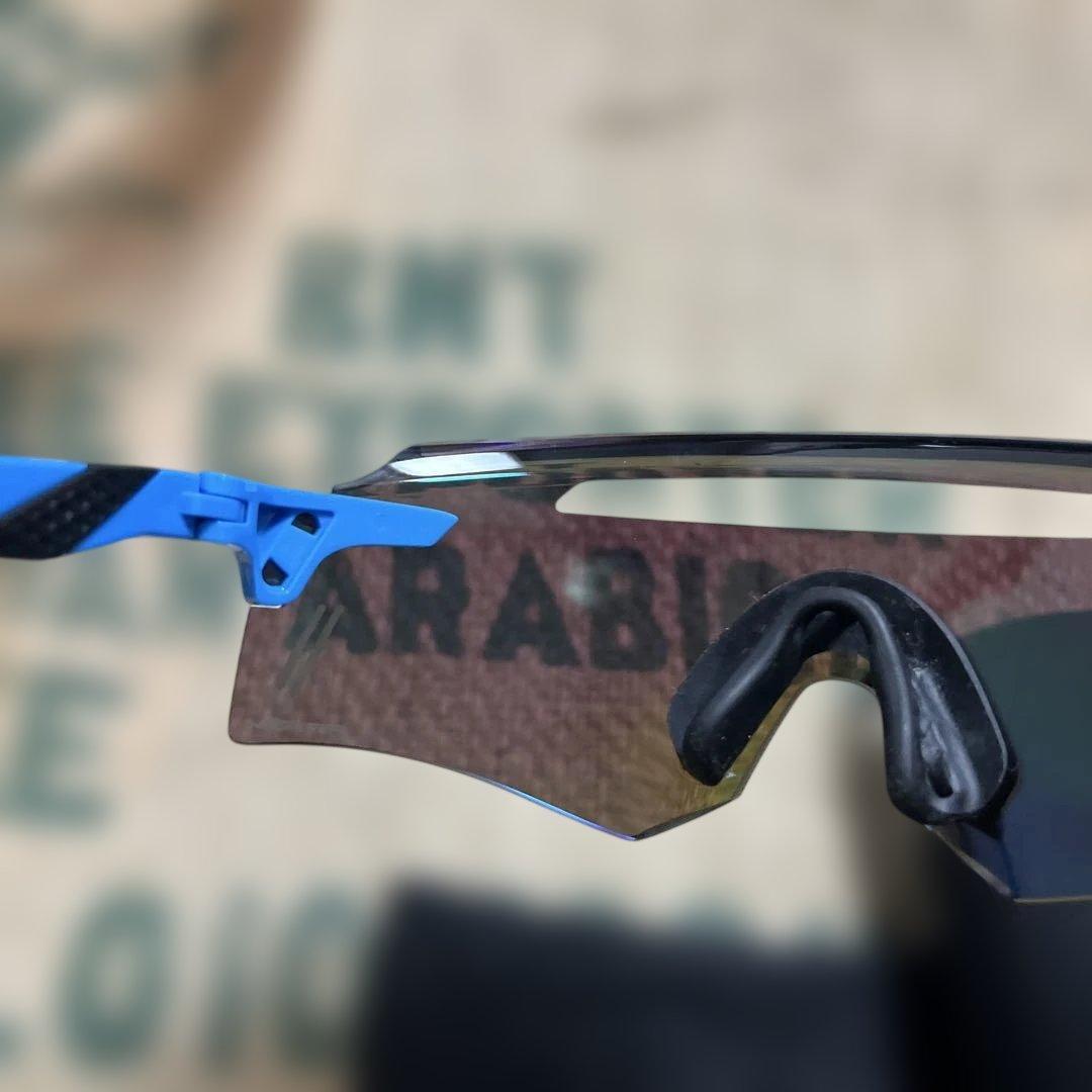 ほぼ新品 限定品 オークリー エンコーダースクエアード 完品 OAKLEY