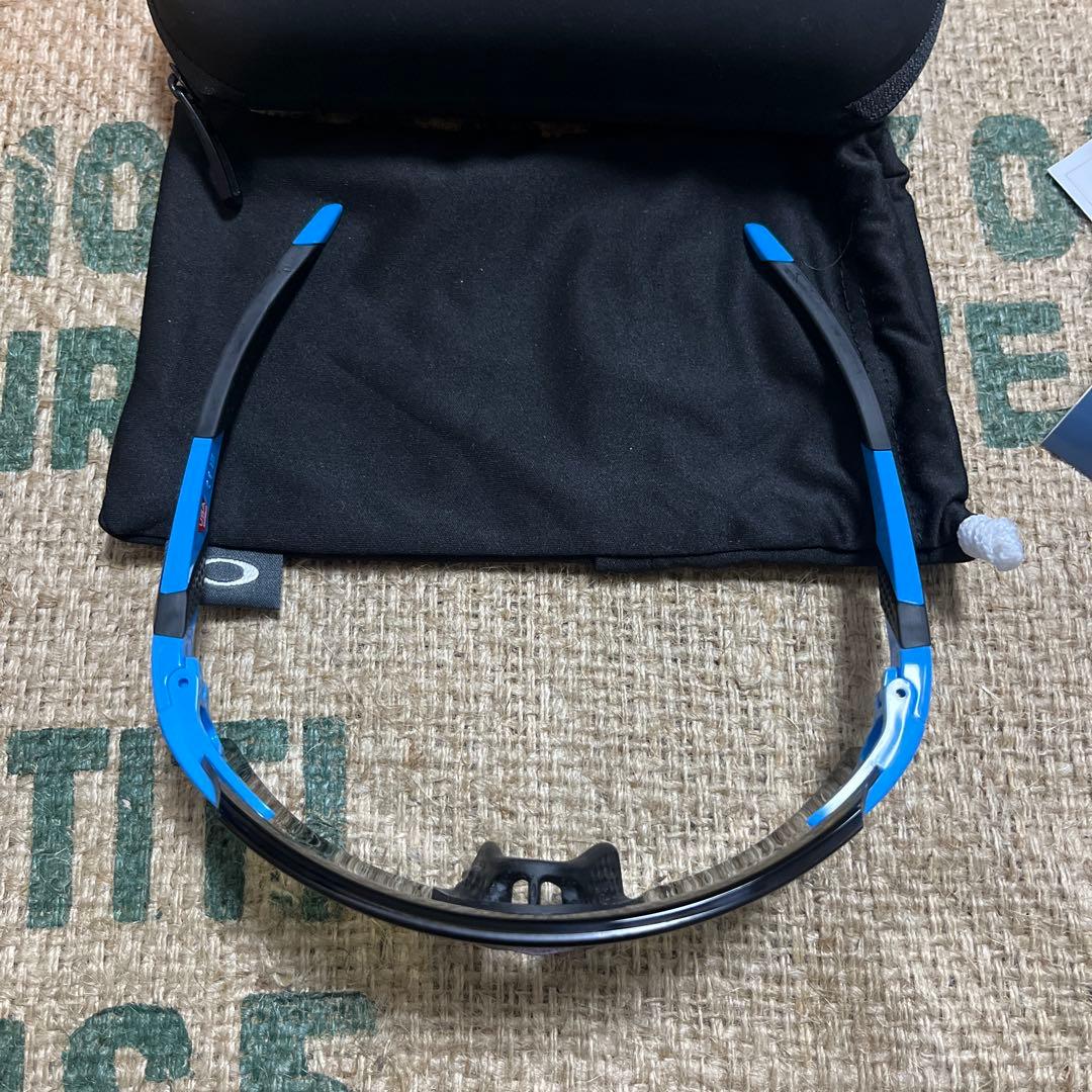 ほぼ新品 限定品 オークリー エンコーダースクエアード 完品 OAKLEY
