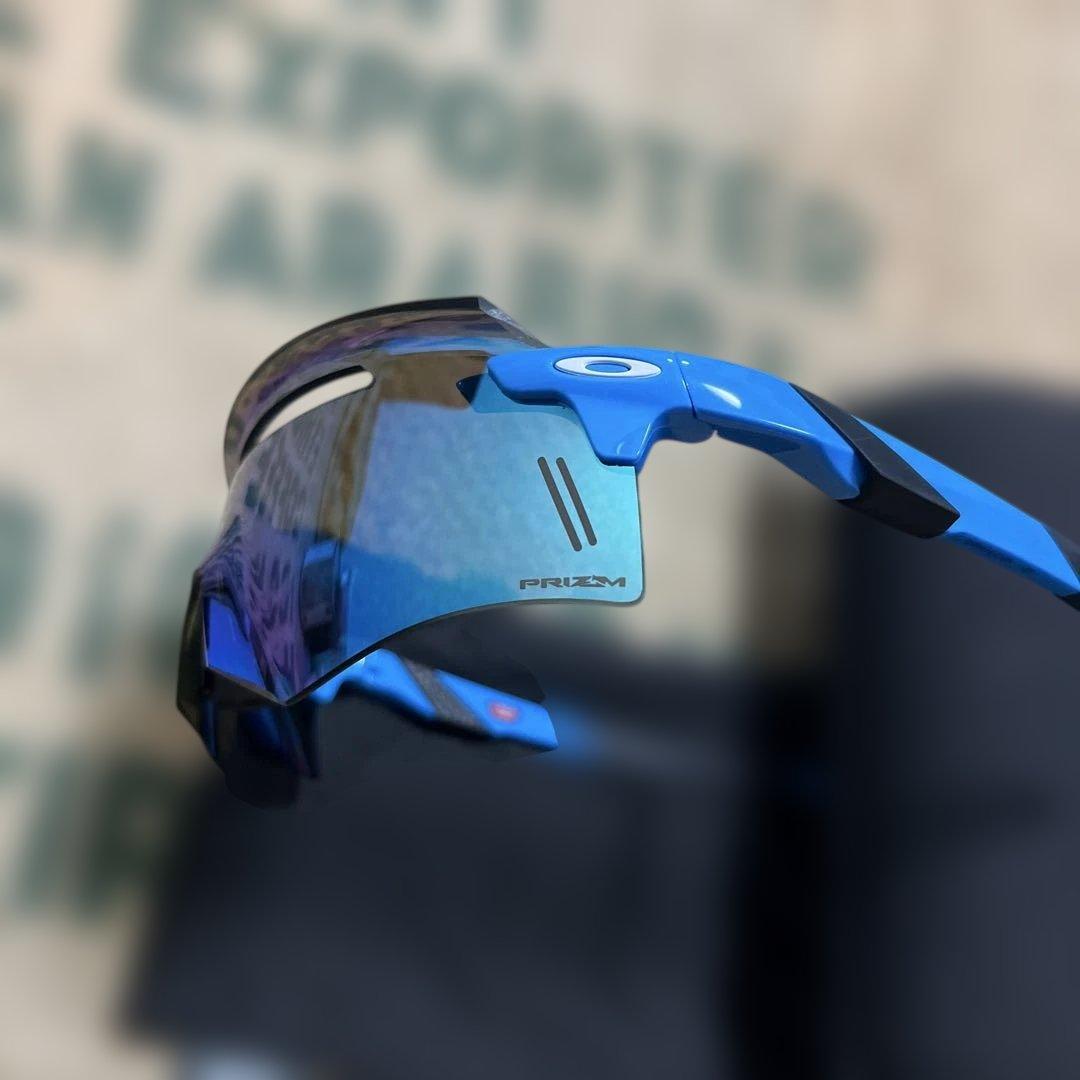 ほぼ新品 限定品 オークリー エンコーダースクエアード 完品 OAKLEY
