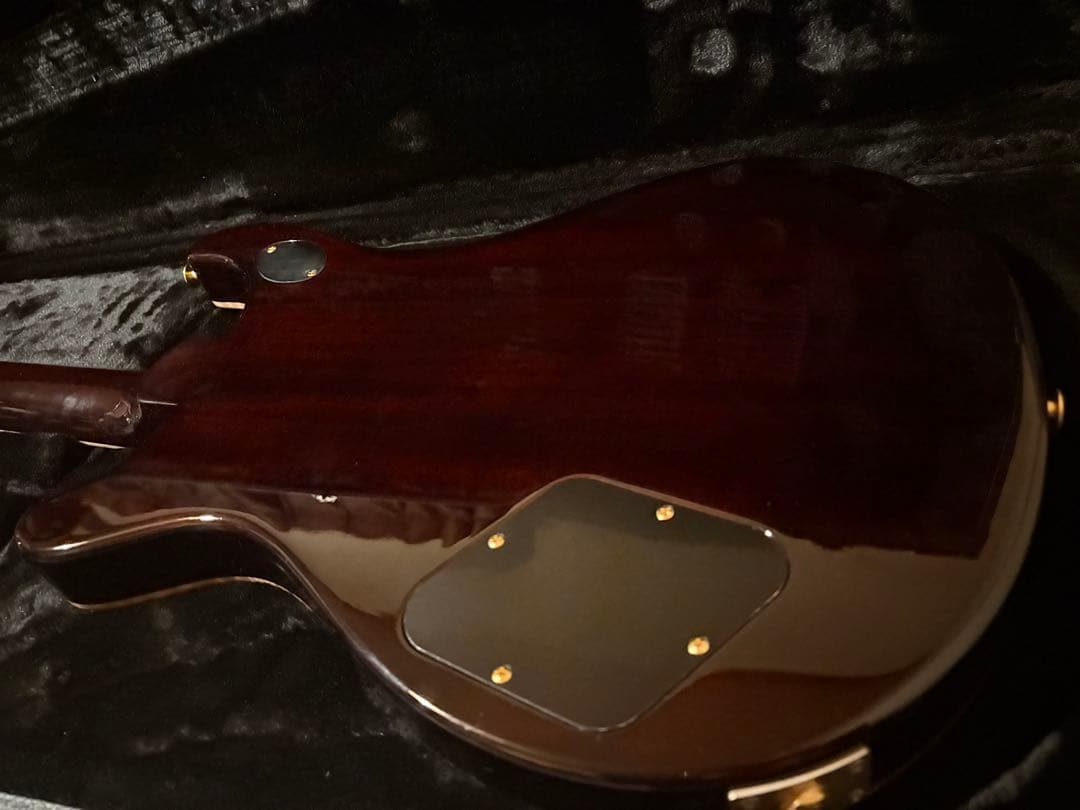 美品 PRS McCarty 594 10TOP カスタムカラー 3.36kg