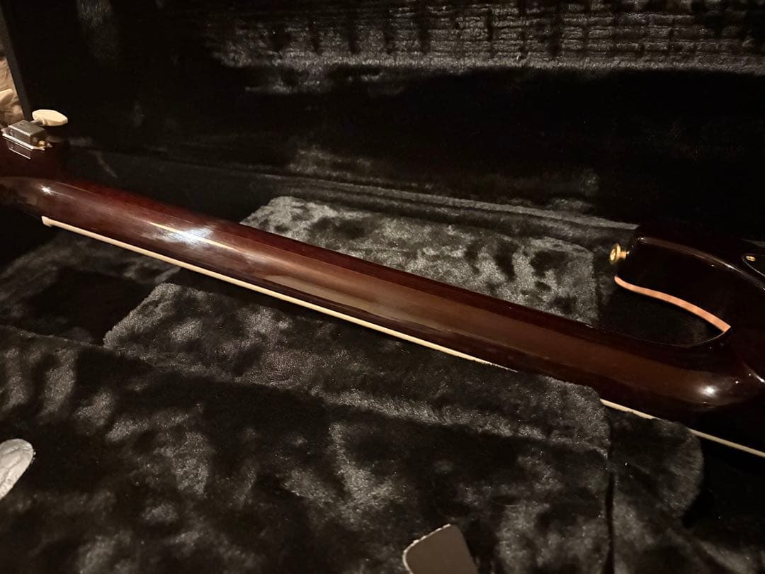 美品 PRS McCarty 594 10TOP カスタムカラー 3.36kg