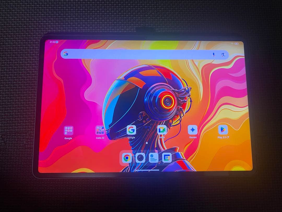 ALLDOCUBE Ultra Pad 【専用マグネットケース+SDカード付き】