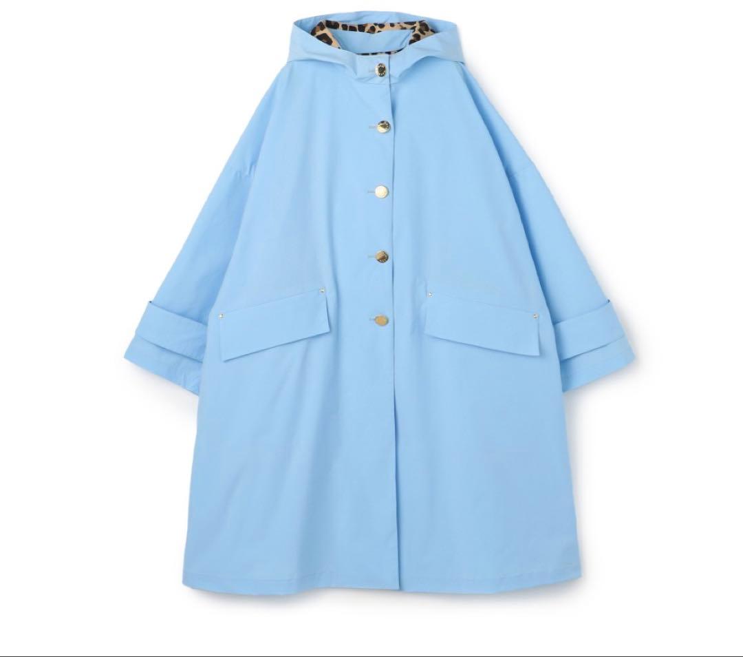 【別注】MACKINTOSH for Tomorrowland コート