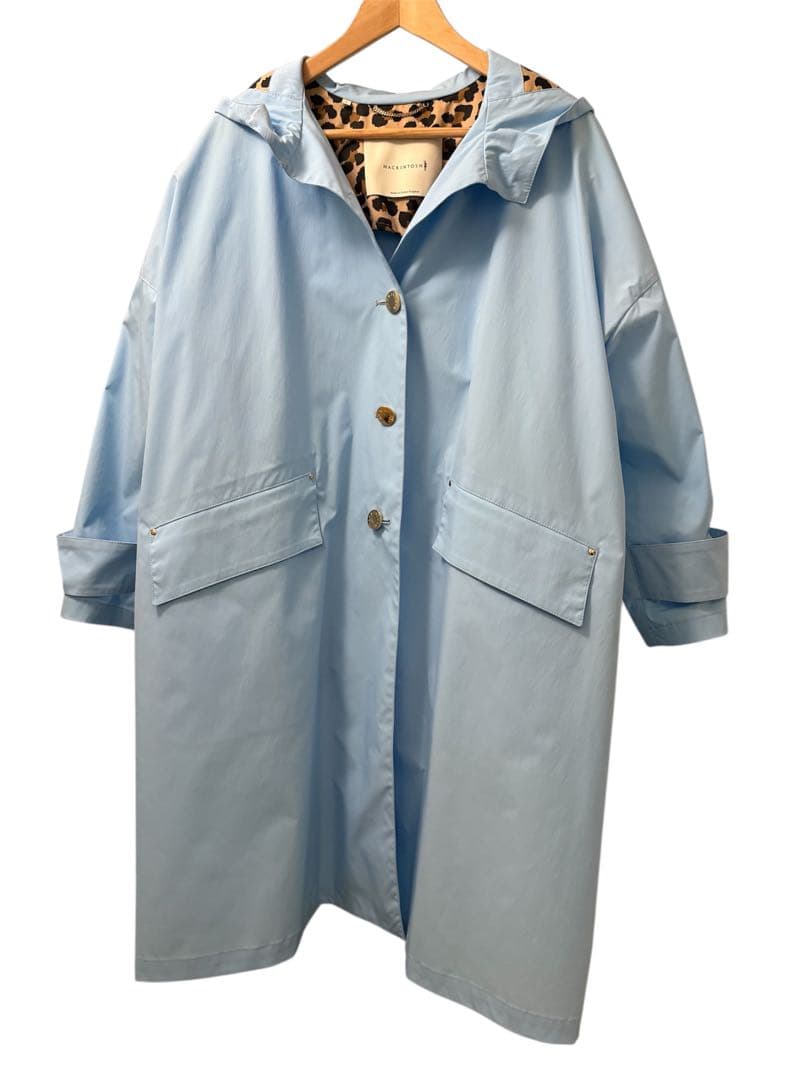 【別注】MACKINTOSH for Tomorrowland コート