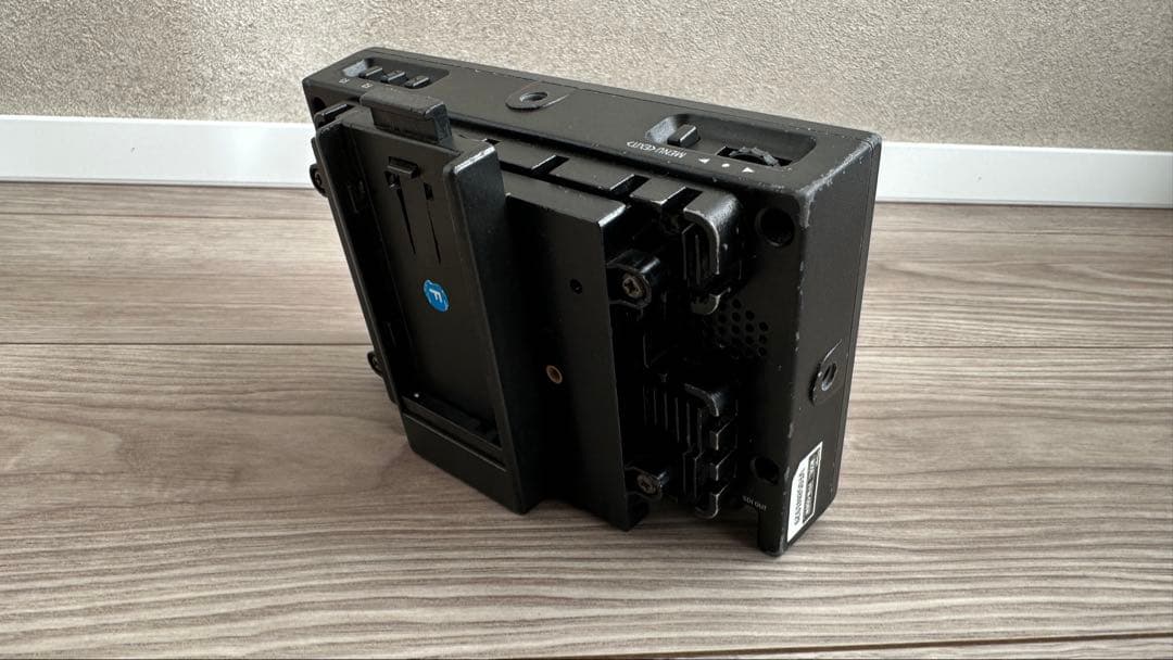 TVLogic VFM-058W5.5型フルHD対応モニター