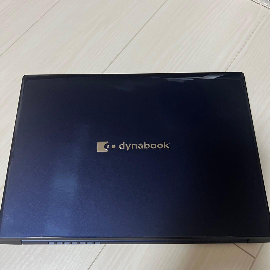 dynabook SX73/MLE Celeron ノートPC 13型