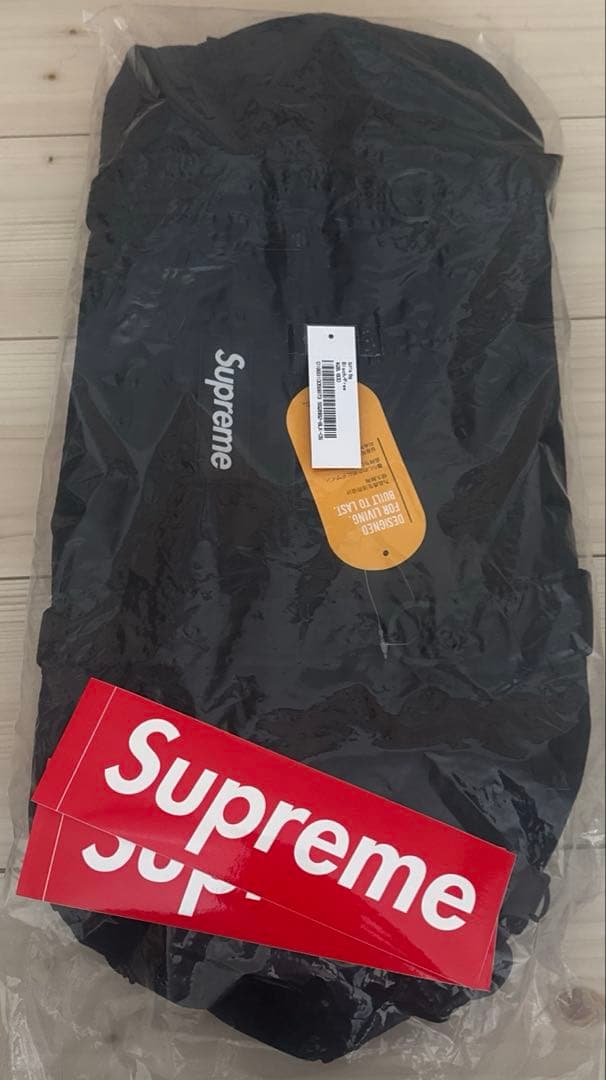 バッグ Supreme Duffle Bag 2026S/S
