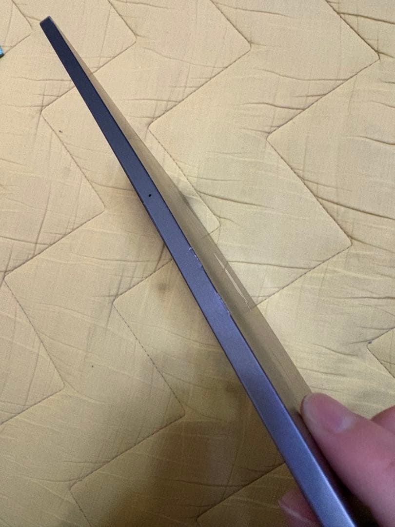 a*a様 iPad Pro 11インチ 第1世代 64GB Wi-Fi スペース