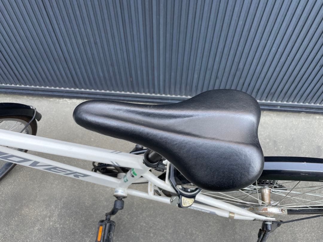 Dax専用サイクル26インチ￼ 札幌近郊引き取り
