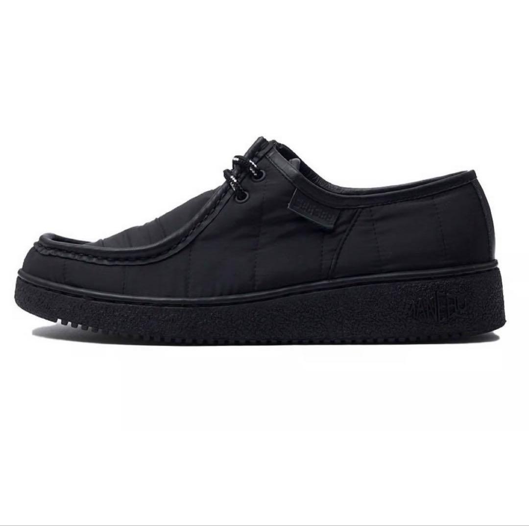 SEE SEE × MANEBU QUILTY PAN SOLE サイズ42