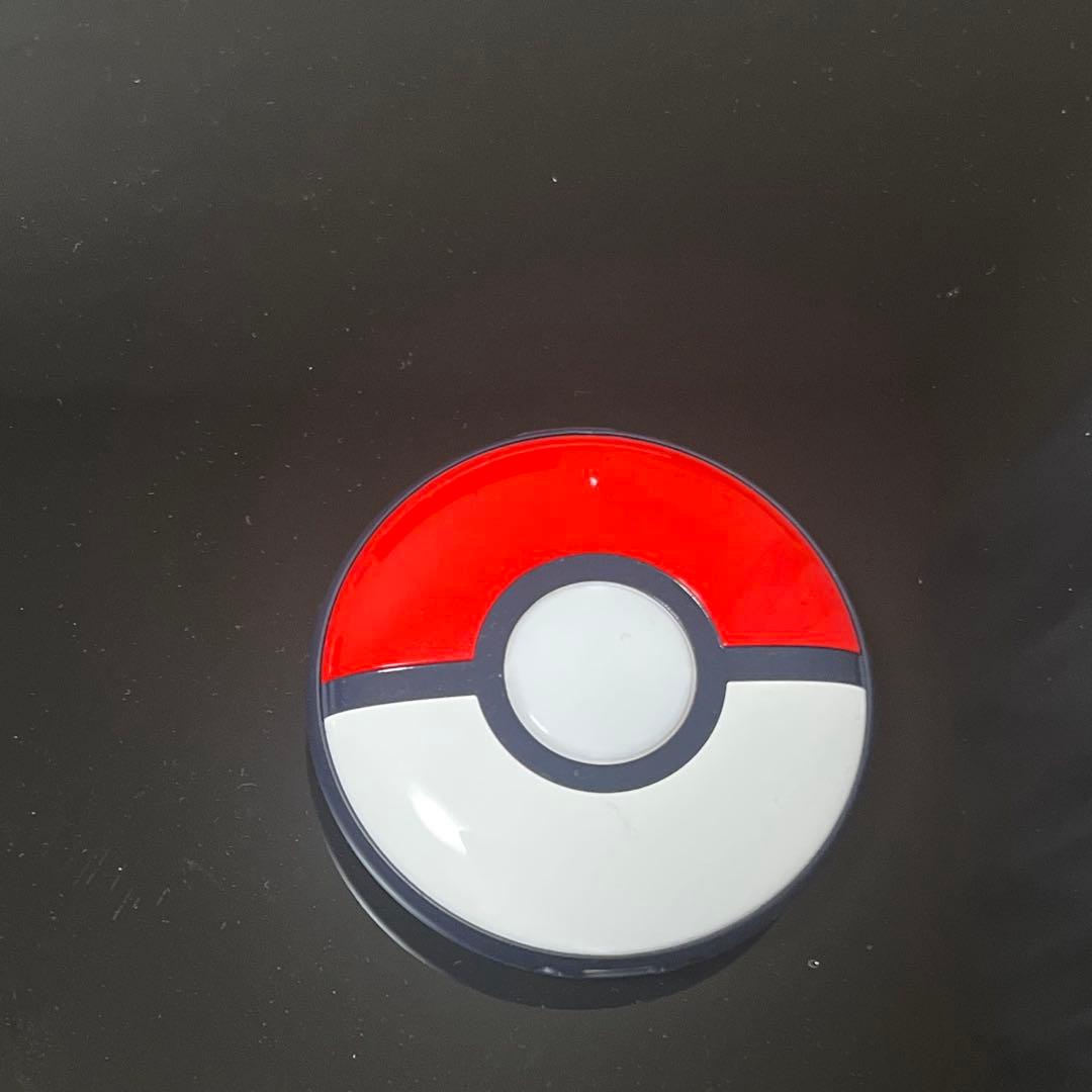 Pokemon GO Plus + ポケモンGO Plus＋　ポケモンGO