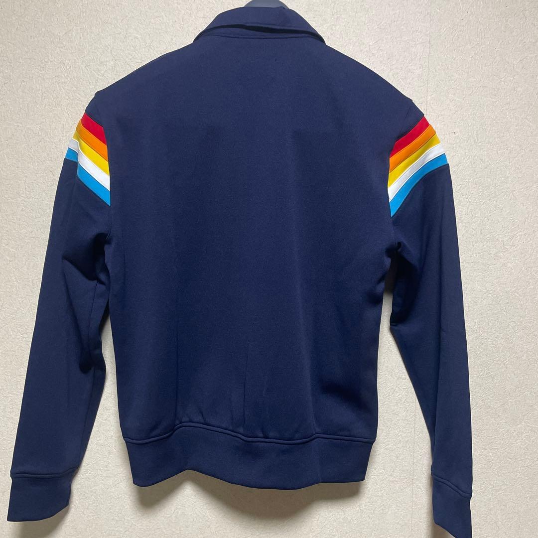 Ben Sherman aug ベンシャーマン トラックジャケット　オアシス