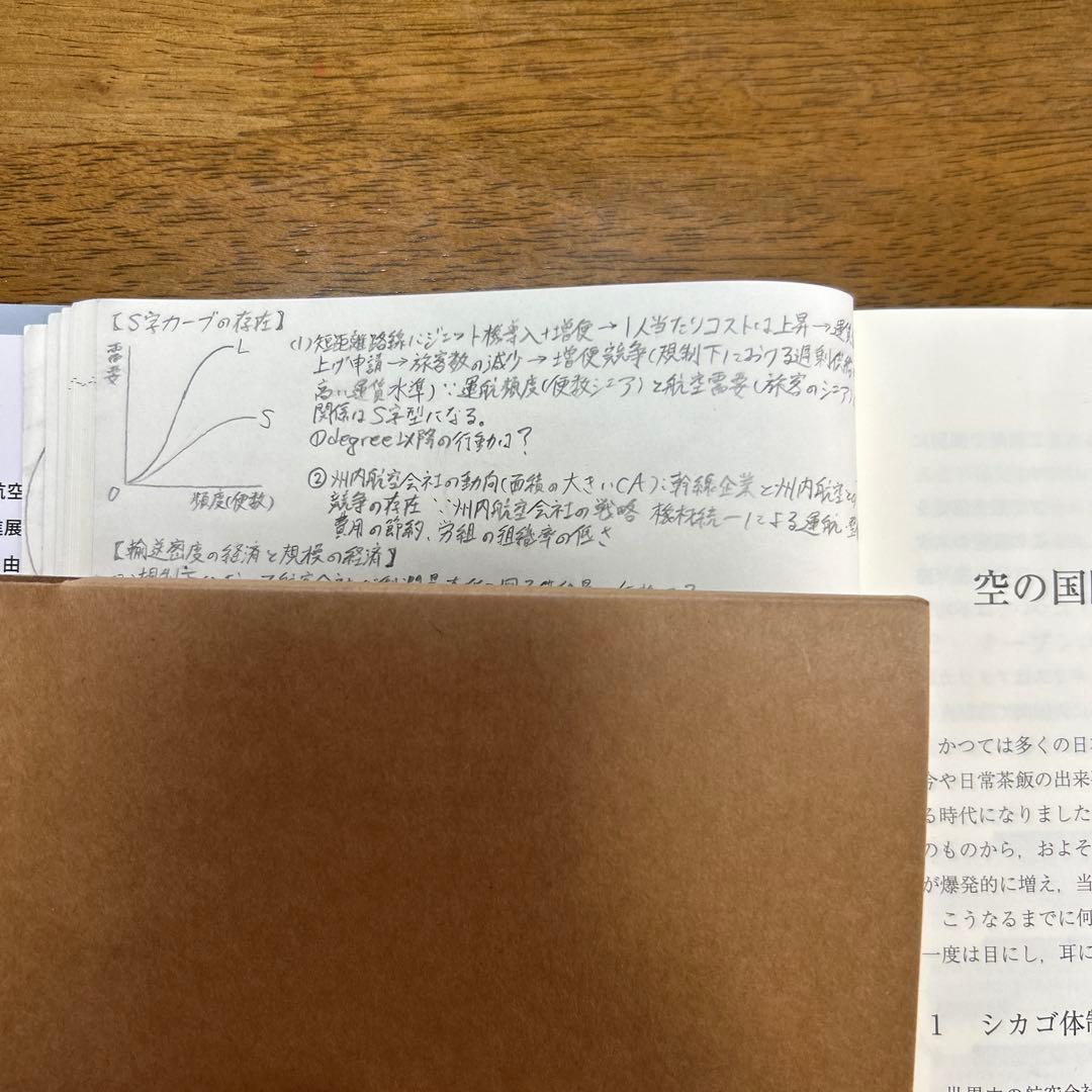 航空・空港政策の展望 アフターコロナを見据えて