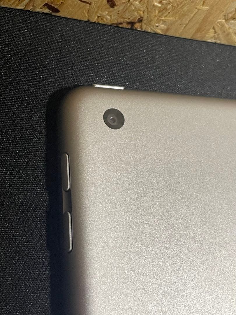 ipad 第6世代