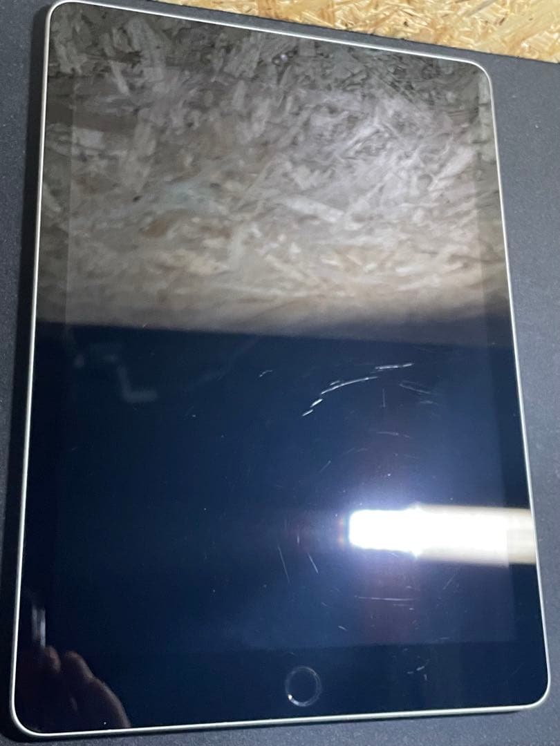 ipad 第6世代
