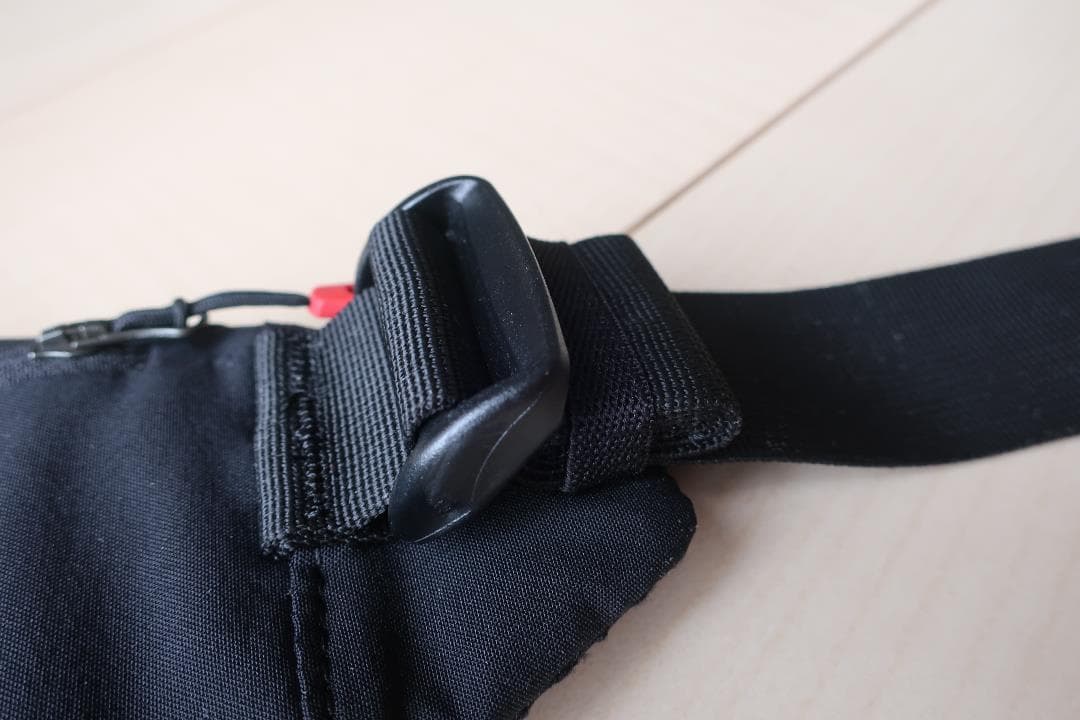 TREK / BONTRAGER ウェストバッグ － Rapid Pack