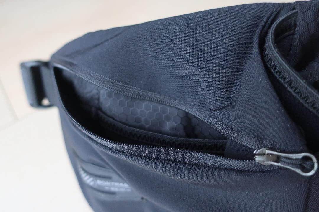 TREK / BONTRAGER ウェストバッグ － Rapid Pack