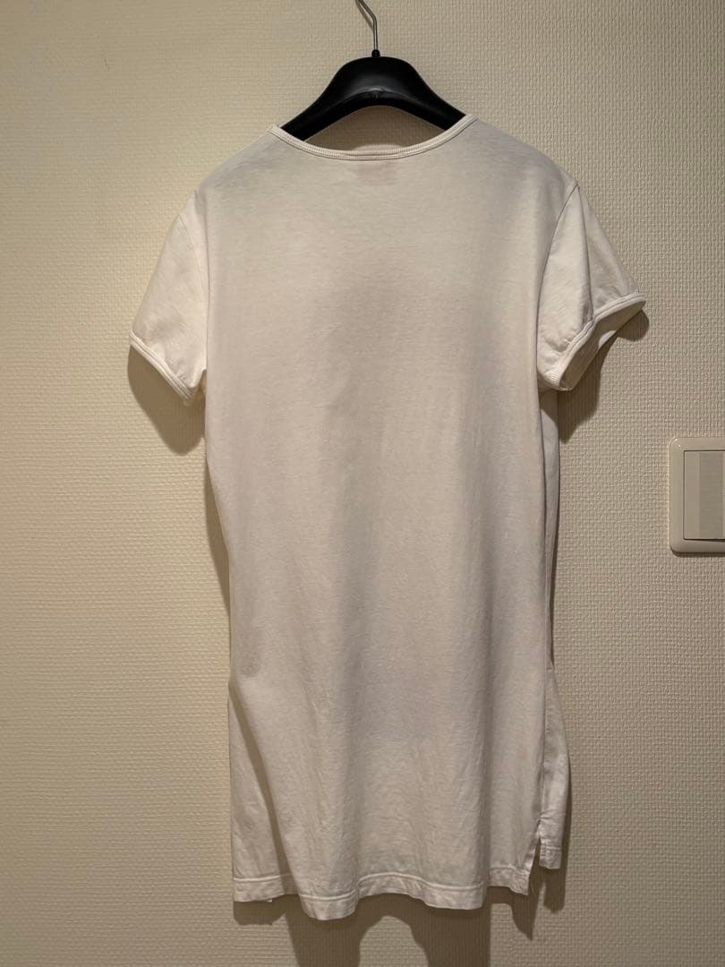 Vivienne Westwood ブーシェ絵画Tシャツ 半袖