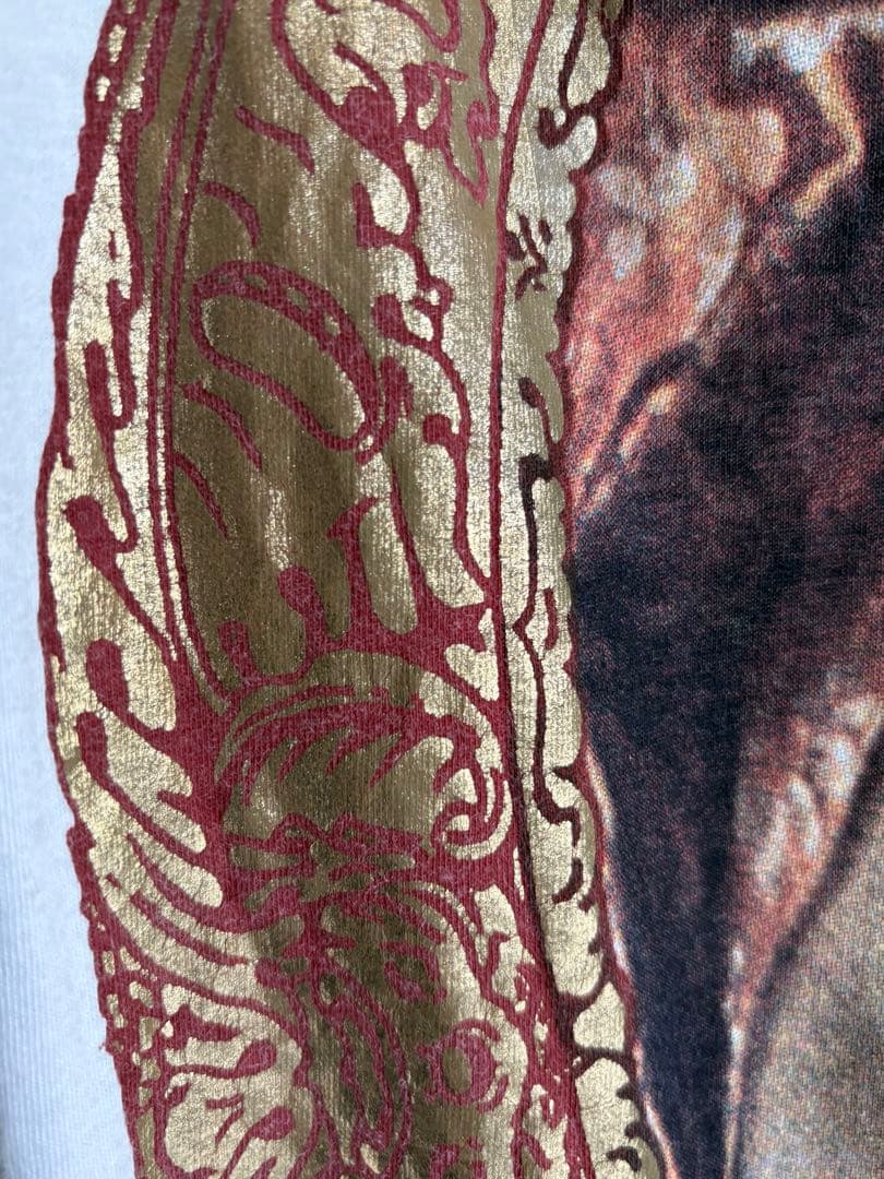Vivienne Westwood ブーシェ絵画Tシャツ 半袖