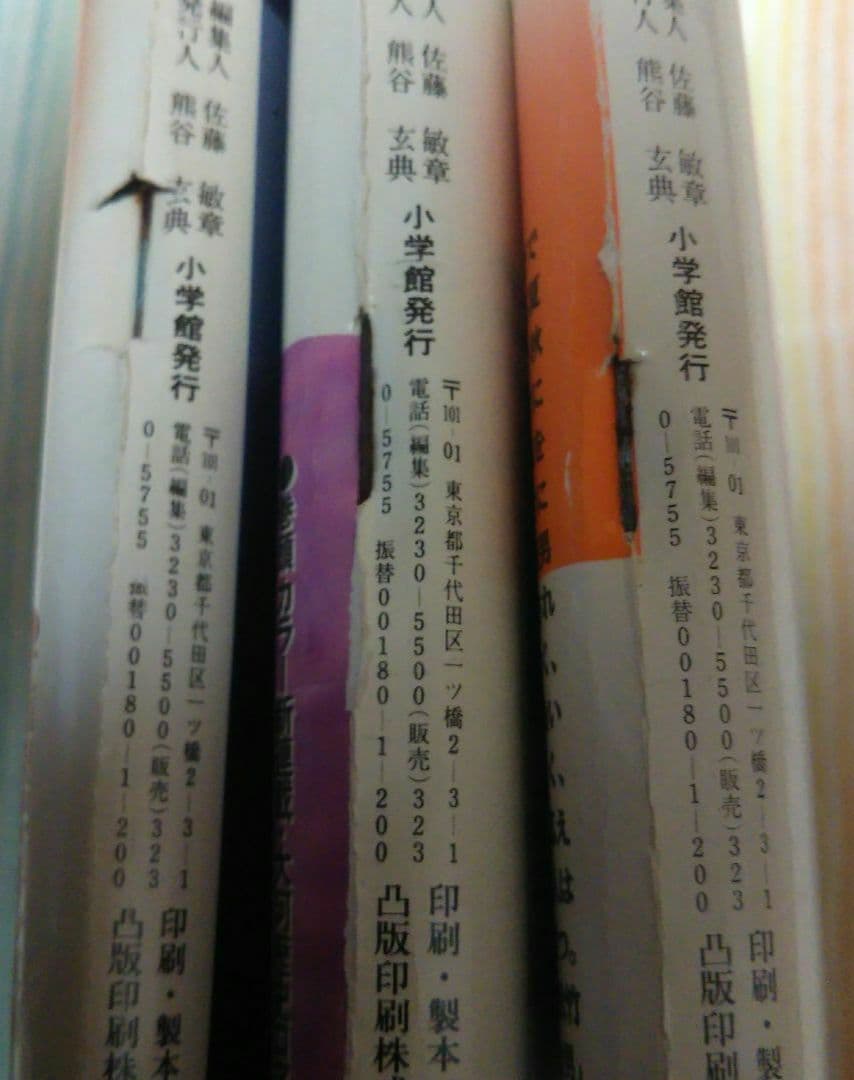 ビッグコミック
