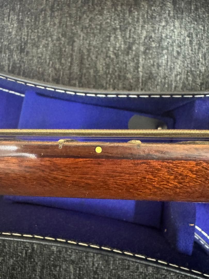 Morris W-20 アコースティックギター　モーリス