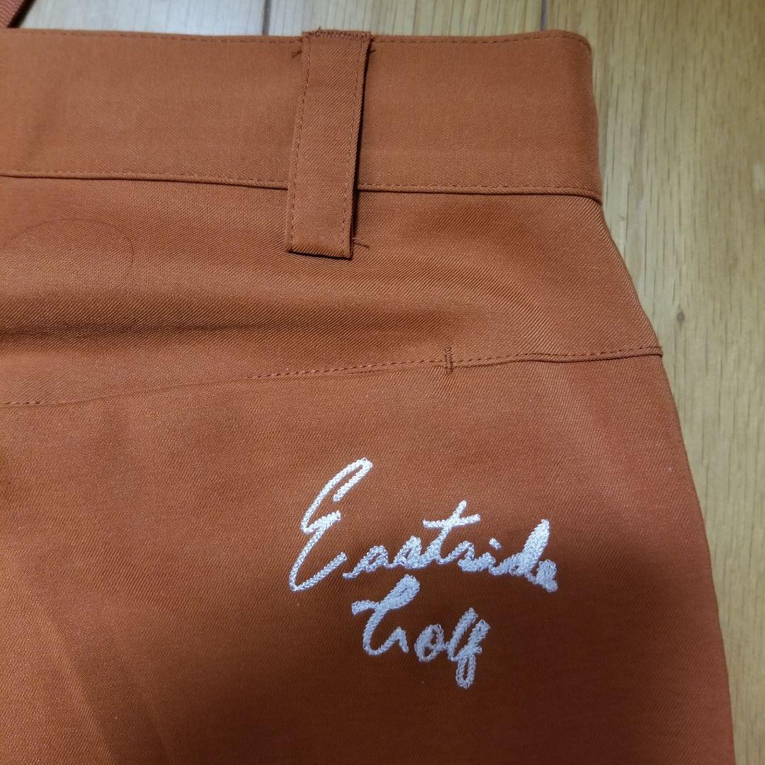 美品　Jordan x Eastside Golf ゴルフ ジョガーパンツ