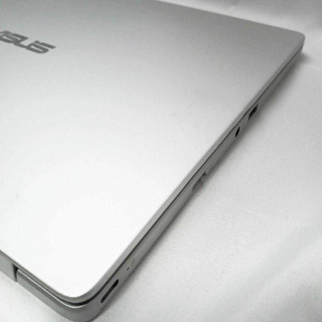【動作確認済み】ASUS Chromebook C423NA-EB0039 b