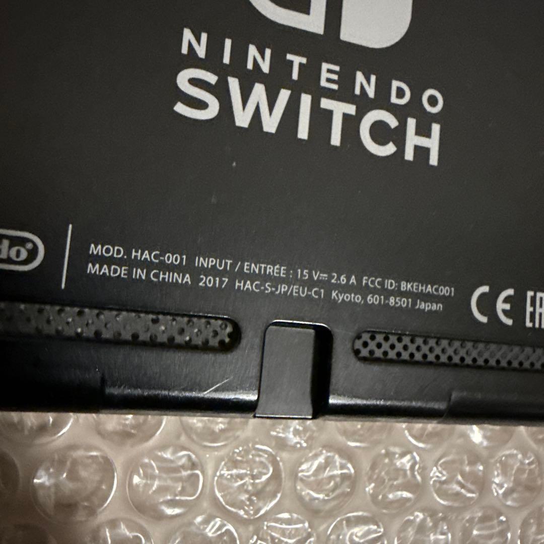 Nintendo Switch コントローラー2個付