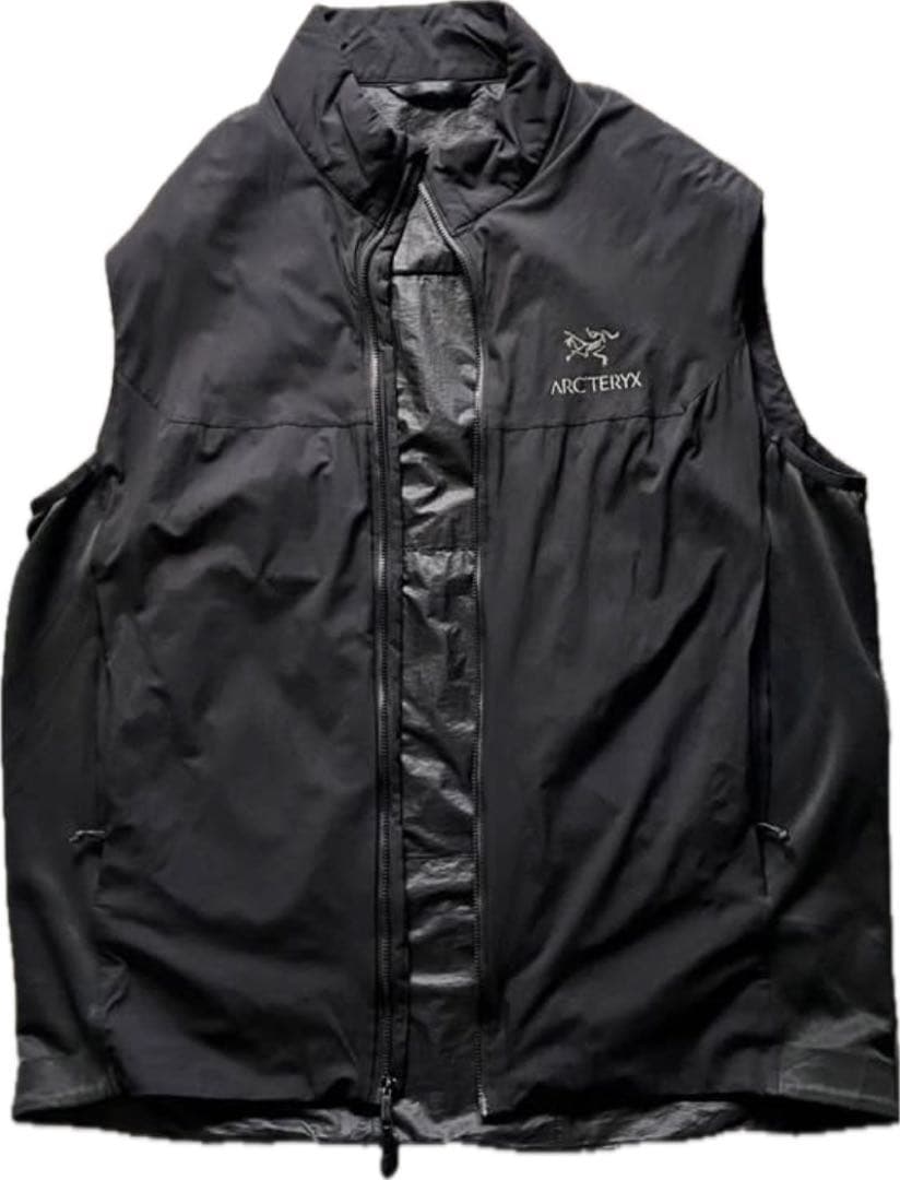 トップス ARC'TERYX ATOM VEST