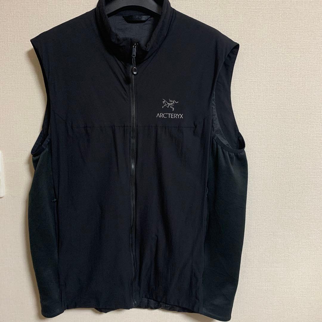 トップス ARC'TERYX ATOM VEST