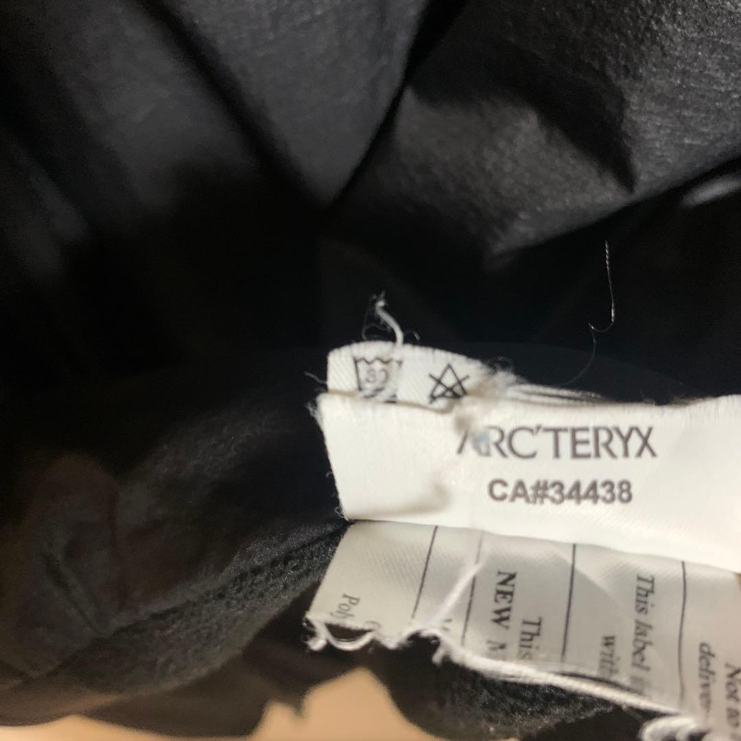 トップス ARC'TERYX ATOM VEST