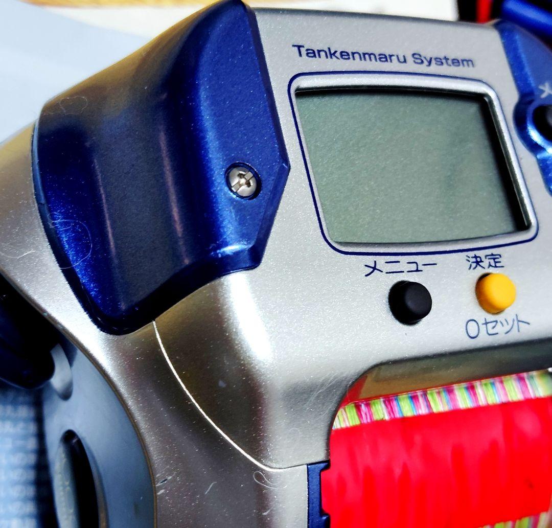 シマノ 電動リール電動丸 3000H 超美品 オーバーホールメンテナンス済み ②