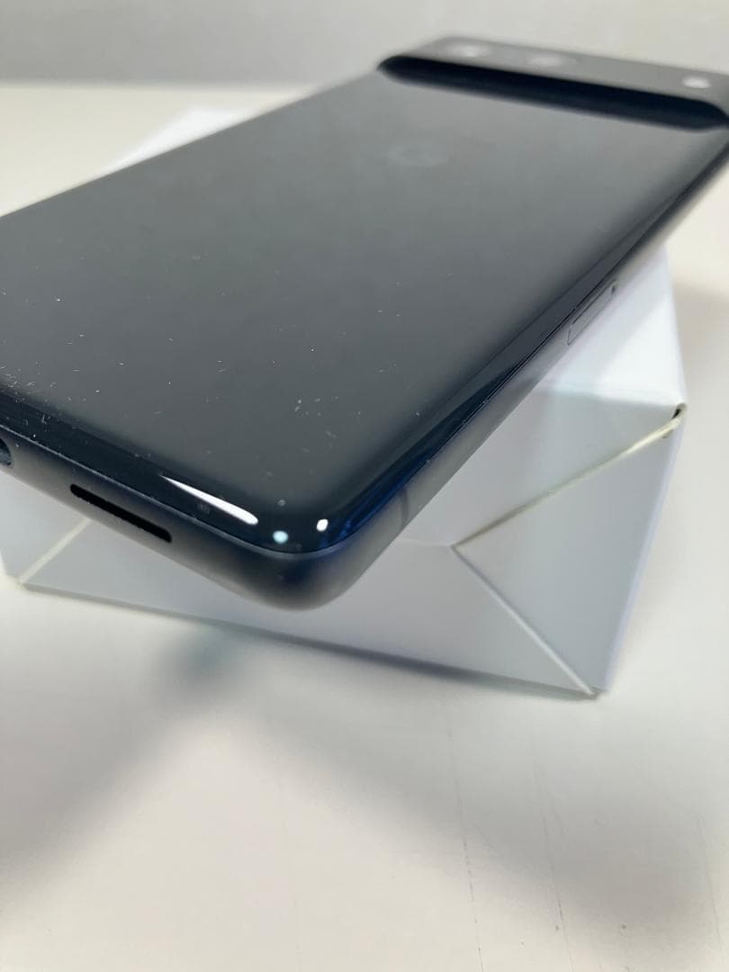 Google Pixel 7 オブシダン（黒）128GB　SIMフリー